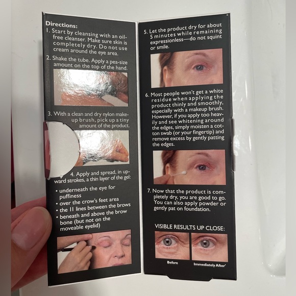 Petter Thomas Roth Instant Firmx - Picture 4 of 4